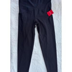Spanx Women's Black Legging